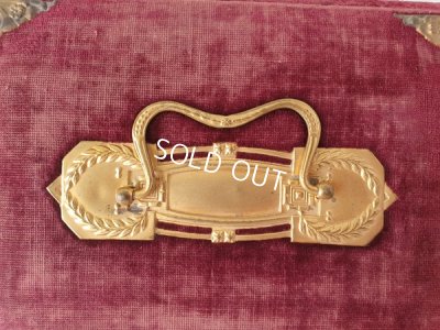 画像8: クッション付きボックス