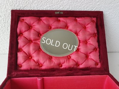 画像2: クッション付きボックス