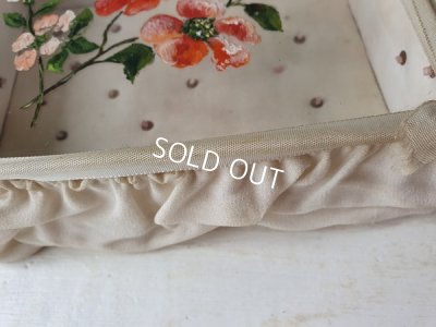 画像5: アンティ―クガラス付ボックス