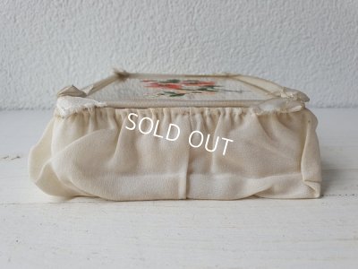 画像11: アンティ―クガラス付ボックス