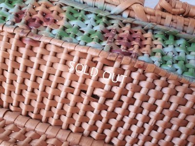 画像13: フレンチローズバスケット