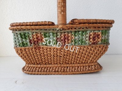 画像4: フレンチローズバスケット