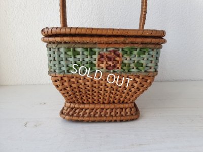 画像7: フレンチローズバスケット