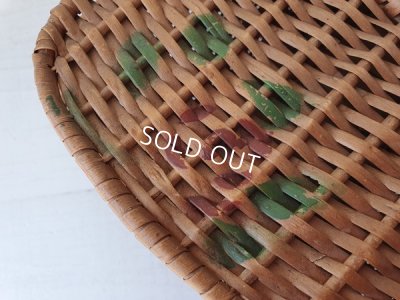 画像8: フレンチローズバスケット