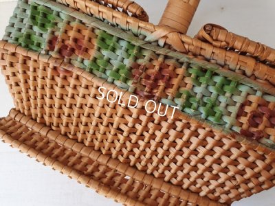 画像3: フレンチローズバスケット