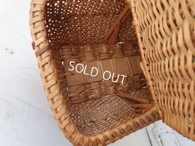 画像11: フレンチローズバスケット