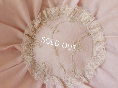 画像3: ロココリボンウエディングガールバスケット