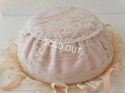 画像5: ロココリボンウエディングガールバスケット