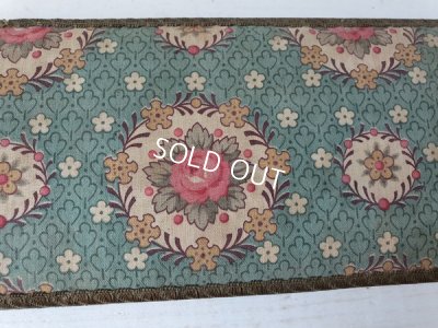 画像9: 花柄カルトナージュボックス