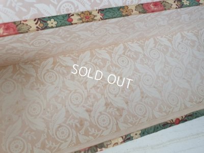 画像11: 花柄カルトナージュボックス