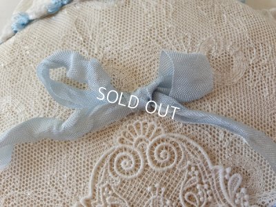 画像3: アンティ―クレースクッション