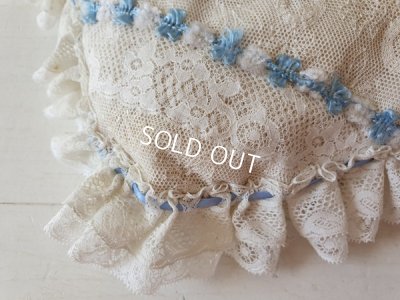 画像6: アンティ―クレースクッション