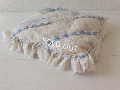 画像7: アンティ―クレースクッション