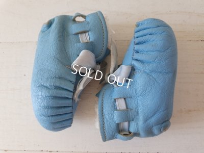 画像4: アンティ―クベビーシューズ