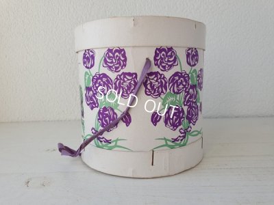 画像6: Violettes de Toulouseすみれボックス