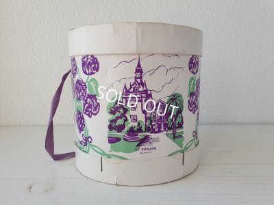 画像7: Violettes de Toulouseすみれボックス