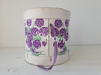 画像8: Violettes de Toulouseすみれボックス