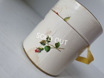 画像10: ボックス付ジャスミンの香水瓶