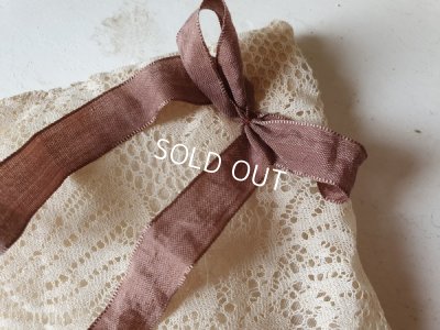 画像17: アンティ―クバスケット