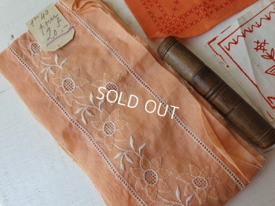 画像9: トランク付きチャイルドソーイングキッド