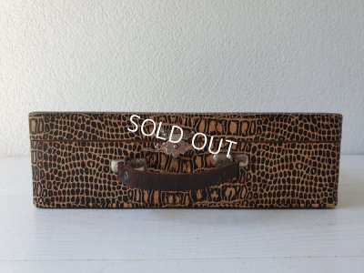 画像12: トランク付きチャイルドソーイングキッド