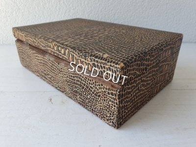 画像14: トランク付きチャイルドソーイングキッド