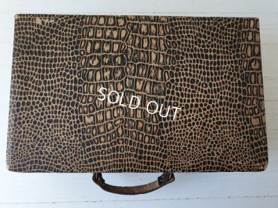 画像15: トランク付きチャイルドソーイングキッド