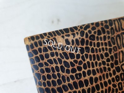 画像17: トランク付きチャイルドソーイングキッド