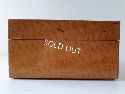 画像12: アンティークエンジェルボックス