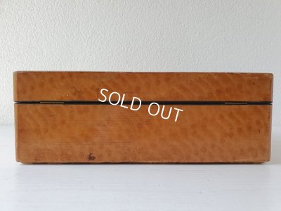 画像13: アンティークエンジェルボックス