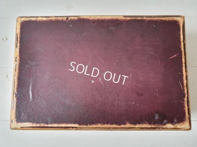 画像10: アンティークエンジェルボックス