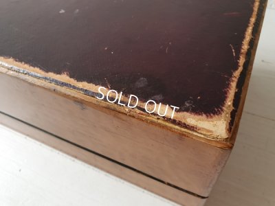 画像15: アンティークエンジェルボックス