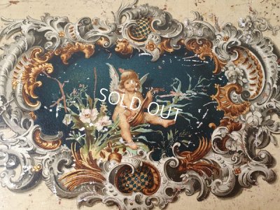 画像3: アンティークエンジェルボックス