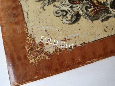 画像5: アンティークエンジェルボックス