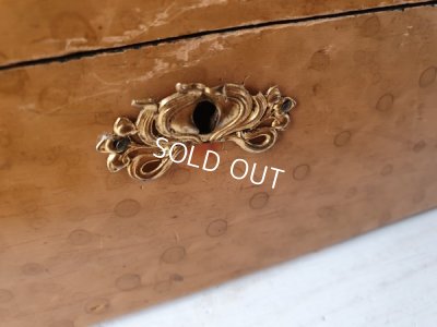 画像6: アンティークエンジェルボックス