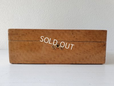 画像16: アンティークエンジェルボックス