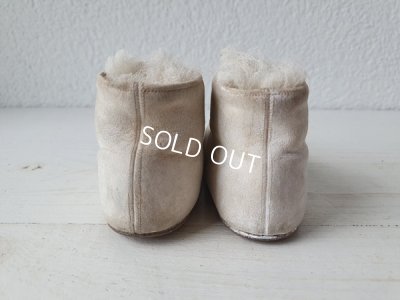 画像5: ヴィクトリアンボタンアップシューズ