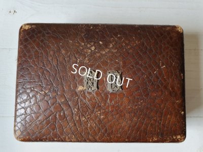 画像6: クッション付きボックス