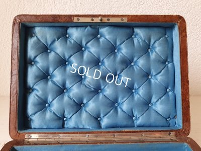 画像3: クッション付きボックス