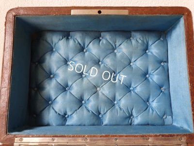 画像2: クッション付きボックス