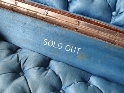 画像5: クッション付きボックス