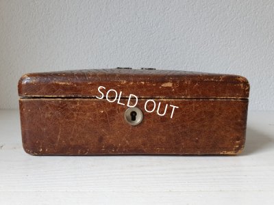 画像8: クッション付きボックス