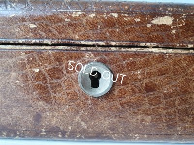 画像9: クッション付きボックス