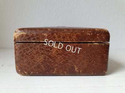 画像10: クッション付きボックス