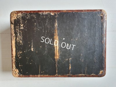 画像13: クッション付きボックス