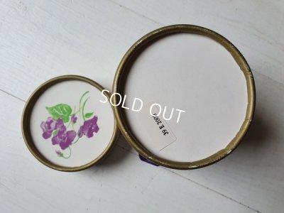 画像11: BERDOUESすみれ香水瓶