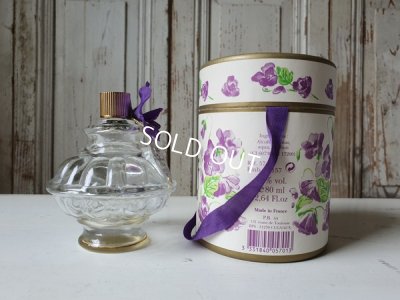 画像13: BERDOUESすみれ香水瓶