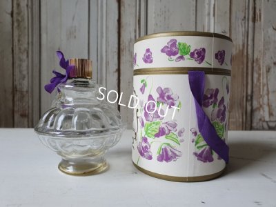 画像15: BERDOUESすみれ香水瓶