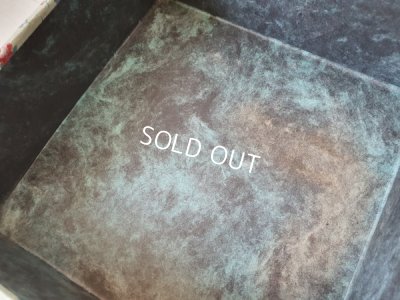 画像11: 小花柄カルトナージュボックス