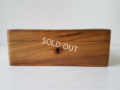 画像11: クッション付き小鳥柄モシュリンヌボックス